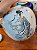 Antigo Pote Ginger Jar em Porcelana Chinesa – Figuras e Pavões - Imagem 12