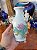 Pequeno Vaso em Porcelana Chinesa – Peônias e Aves. - Imagem 8