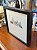 Quadro London Calling com Vidro – City of London. - Imagem 3