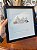 Quadro London Calling com Vidro – City of London. - Imagem 5