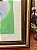 Quadro Emoldurado – Gatinho em Pastel/Lápis de Cor (2004) - Imagem 9