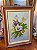 Quadro Pintura Floral “Arranjo de Flores de Jardim” - Imagem 2