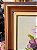 Quadro Pintura Floral “Arranjo de Flores de Jardim” - Imagem 4