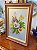 Quadro Pintura Floral “Arranjo de Flores de Jardim” - Imagem 1
