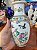 Vaso de Porcelana Chinesa Família Rosa – Borboletas. - Imagem 8