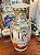 Vaso de Porcelana Chinesa Canton Rose Medallion / Famille Rose - Imagem 3