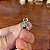 Antigo Broche Miniatura Bailarina. - Imagem 2
