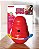 Comedouro Interativo Kong Wobbler - G - Imagem 1