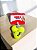 Bolinha Kong Squeakair Tennis Balls 3 unidades - P - Imagem 1