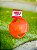 Brinquedo Interativo Kong Jumbler Ball Laranja - M - Imagem 1