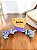 Brinquedo Corda Dental Bone Pastel - P - Imagem 1
