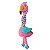Pelúcia Kong Knots Twist Assorted Flamingo - M - Imagem 4