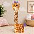 Pelúcia Kong Knots Twist Girafa - M - Imagem 4