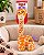 Pelúcia Kong Knots Twist Girafa - M - Imagem 1