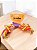 Brinquedo Corda Dental Bone Color - M - Imagem 1