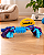 Brinquedo Corda Rubber Blue Dental Bone - P - Imagem 1