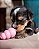 Brinquedo Recheável Kong Classic Puppy Médio - Imagem 3