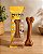 Mordedor Natural Plutos Cheese & Chicken 120g - Imagem 1