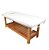 Cama de Massagem Reclinável Oasis - Imagem 2
