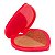Iluminador Dopamine Cupids Radiance Hbf16023 Flaming Heart Rubyrose - Imagem 2