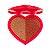Iluminador Dopamine Cupids Radiance Hbf16023 Flaming Heart Rubyrose - Imagem 1