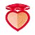 Iluminador Dopamine Cupids Radiance Hbf16022 Honeymoon Rubyrose - Imagem 1