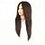 Cabeça de Manequim Misto com Suporte | Treinamento Profissional com Cabelo Natural - Imagem 3