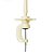 SUPORTE CREME PARA MANEQUIM - Imagem 1