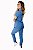 SCRUB ANA azul - Imagem 2