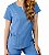 SCRUB ANA azul - Imagem 3