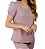 SCRUB LUIZA rose - Imagem 3