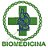 Bordado BIOMEDICINA - Imagem 1