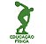 Bordado EDUCAÇÃO FÍSICA - Imagem 1