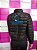 Jaqueta Puffer Feminina Preta - Imagem 2