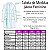 Jaleco Dafne sem mangas - Imagem 3