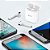 FONE EARBUDS TWS BLUETOOTH HOMOLOGADO ANATEL - HS-405 HREBOS - Imagem 3