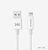 KIT 100 UNIDADES CABO ULTRACHARGER AS-12L - Imagem 2