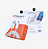 KIT 100 UNIDADES CABO ULTRACHARGER AS-12L - Imagem 5