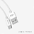 KIT 100 UNIDADES CABO ULTRACHARGER AS-12C - Imagem 4