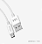 KIT 100 UNIDADES CABO ULTRACHARGER AS-12M - Imagem 4