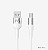 KIT 100 UNIDADES CABO ULTRACHARGER AS-11C - Imagem 2