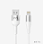 KIT 100 UNIDADES CABOS ULTRACHARGER AS-11L - Imagem 2