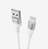 KIT 100 UNIDADES CABOS ULTRACHARGER AS-11L - Imagem 3