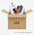 KIT 100 UNIDADES CARCHARGER AS-02 - Imagem 1