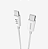 CABO ULTRACHARGE AS-12i - ALLSMART/ 3.1A/ 1M/ NYLON/ TIPO C - TIPO C - Imagem 2