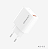CARREGADOR FASTCHARGER AS-03 - ALLSMART/ 3.1A/ 15W - Imagem 1