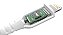 CABO THUNDERSTORM - ALLSMART/ LIGHTNING / TYPE C /1,2M/ MFI/ AS-14L - Imagem 3