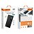 HS-922  PB-922 POWER BANK 10.000 MAH - HREBOS - Imagem 3