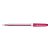 Caneta Cis Glitter Gel 1.0 Rosa - Imagem 1