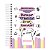 Planner Permanente : Administradora Flork - Imagem 1